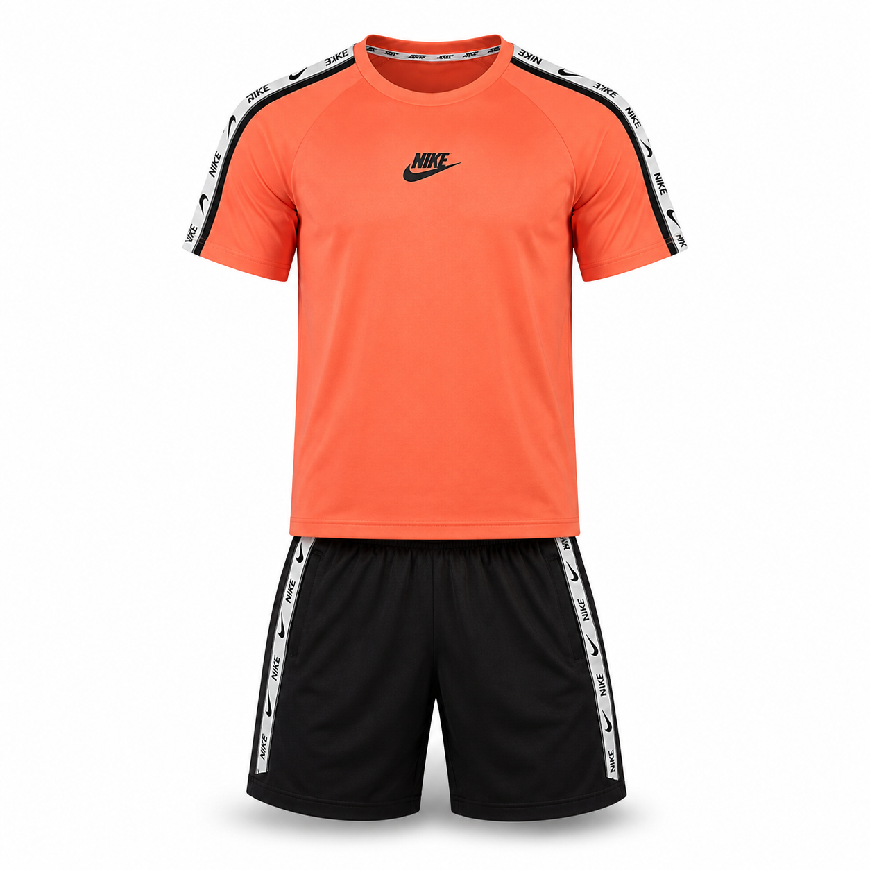 Men's Athletic Training Set