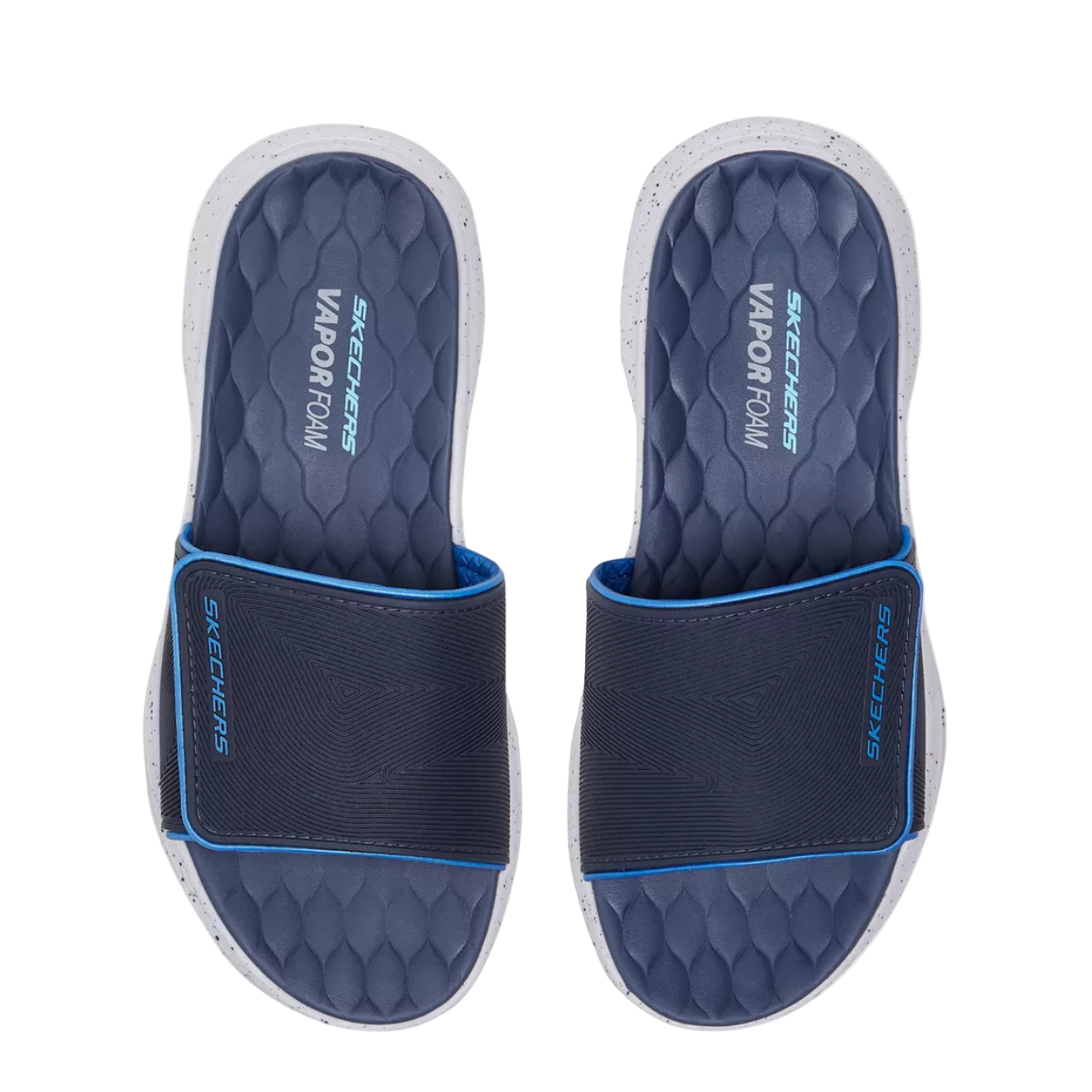 Skechers Vapor Foam Sandal Reedo Men's Slippers