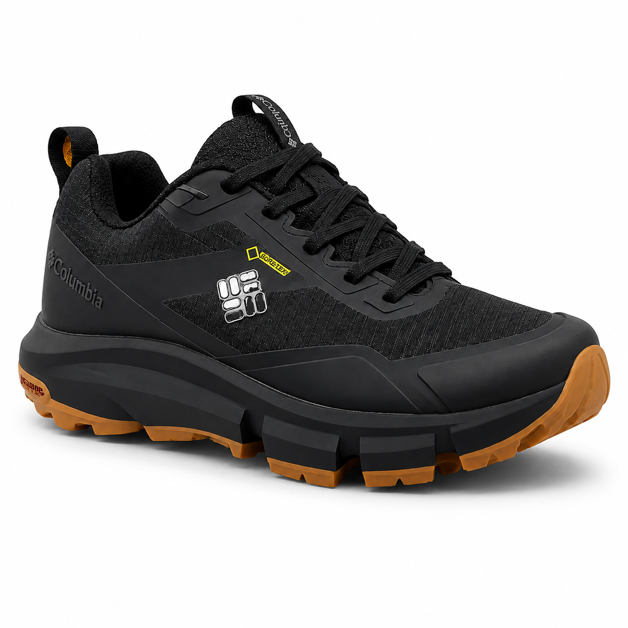 Columbia GTX Trail Outdoor Shoes