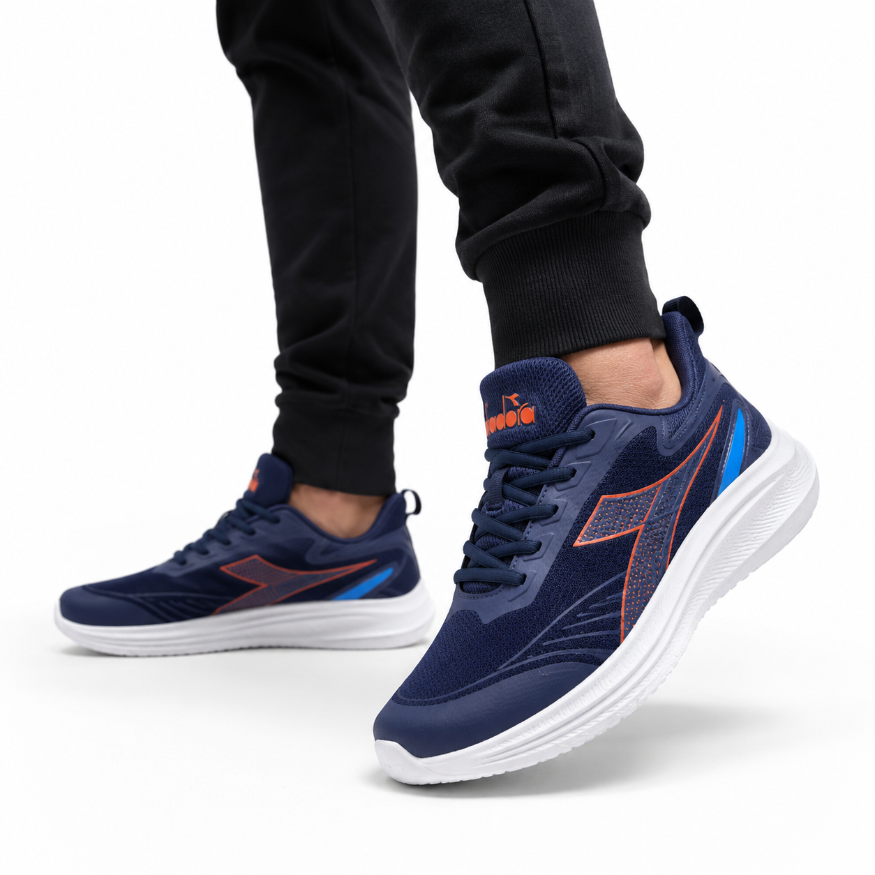 Diadora Jogging Running Shoes