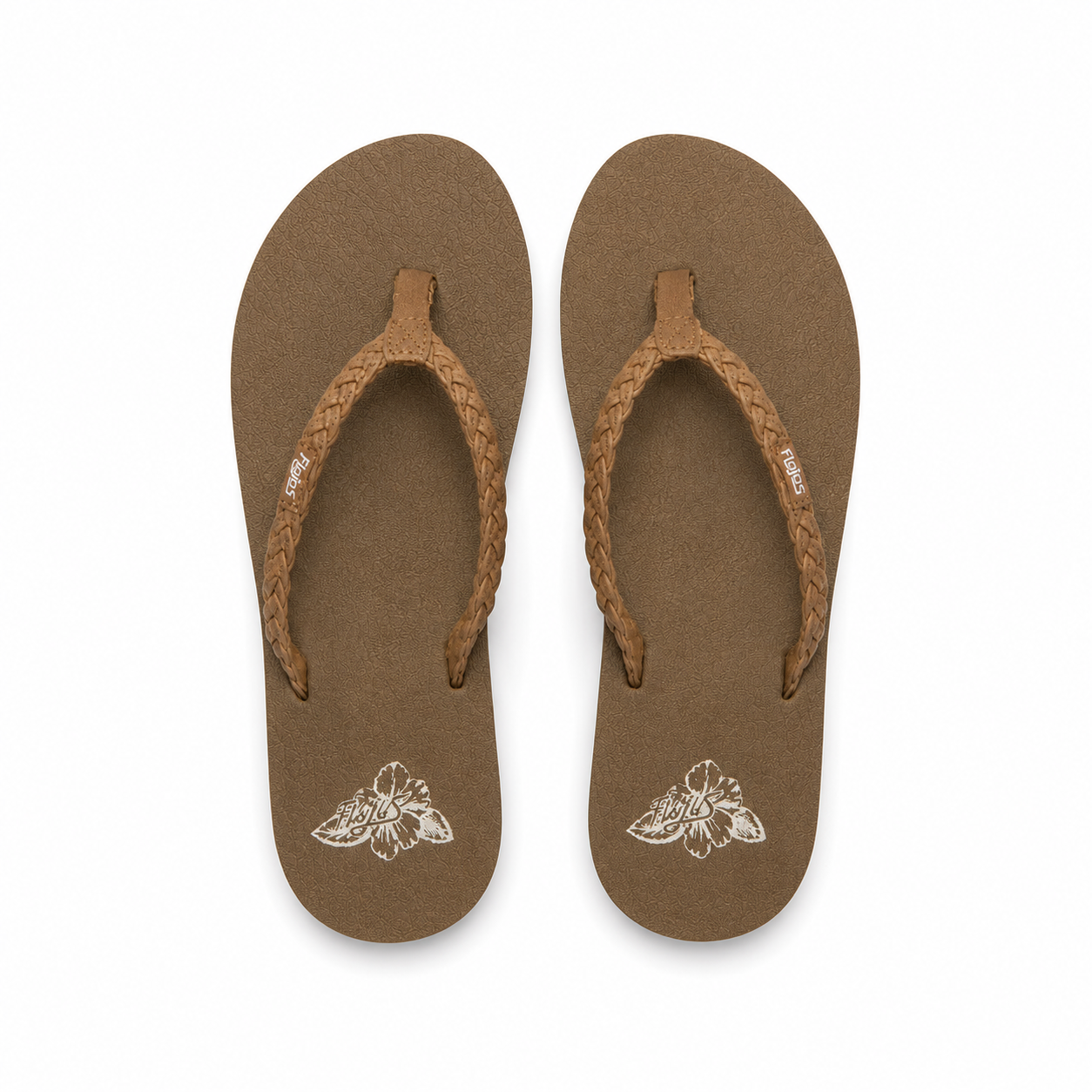 Flojos Juno Weave - Women's Sandal