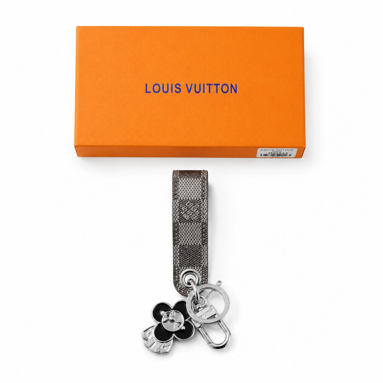 Louis Vuitton Aerogram key holder