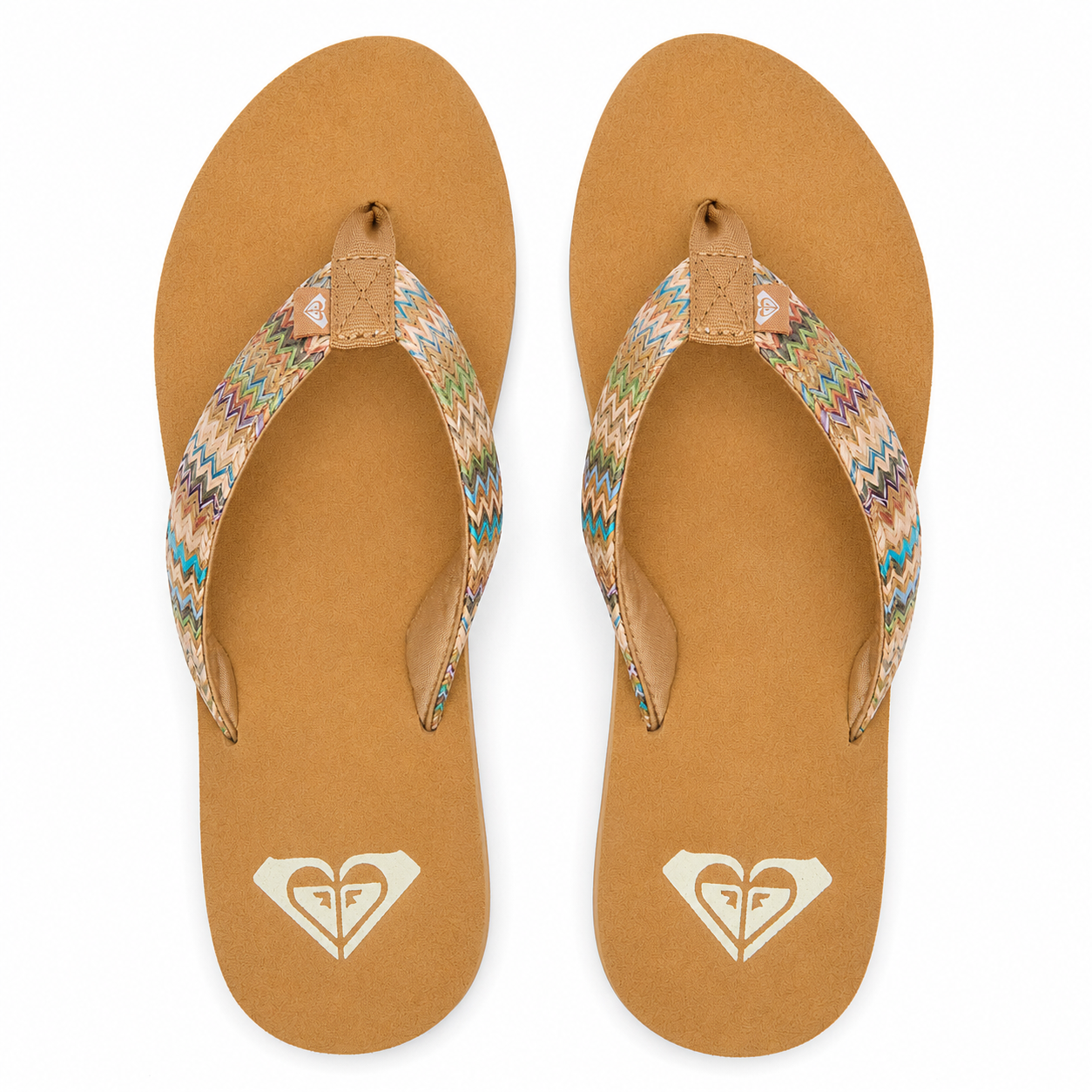 Roxy Porto IV Women's Sandals
