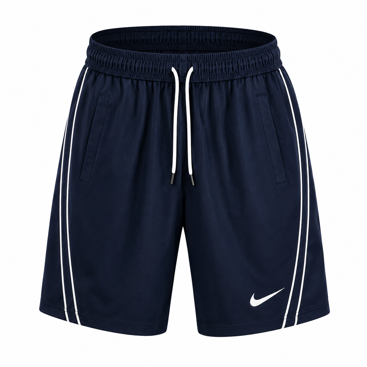 Nike Athletic shorts 2 Line Side