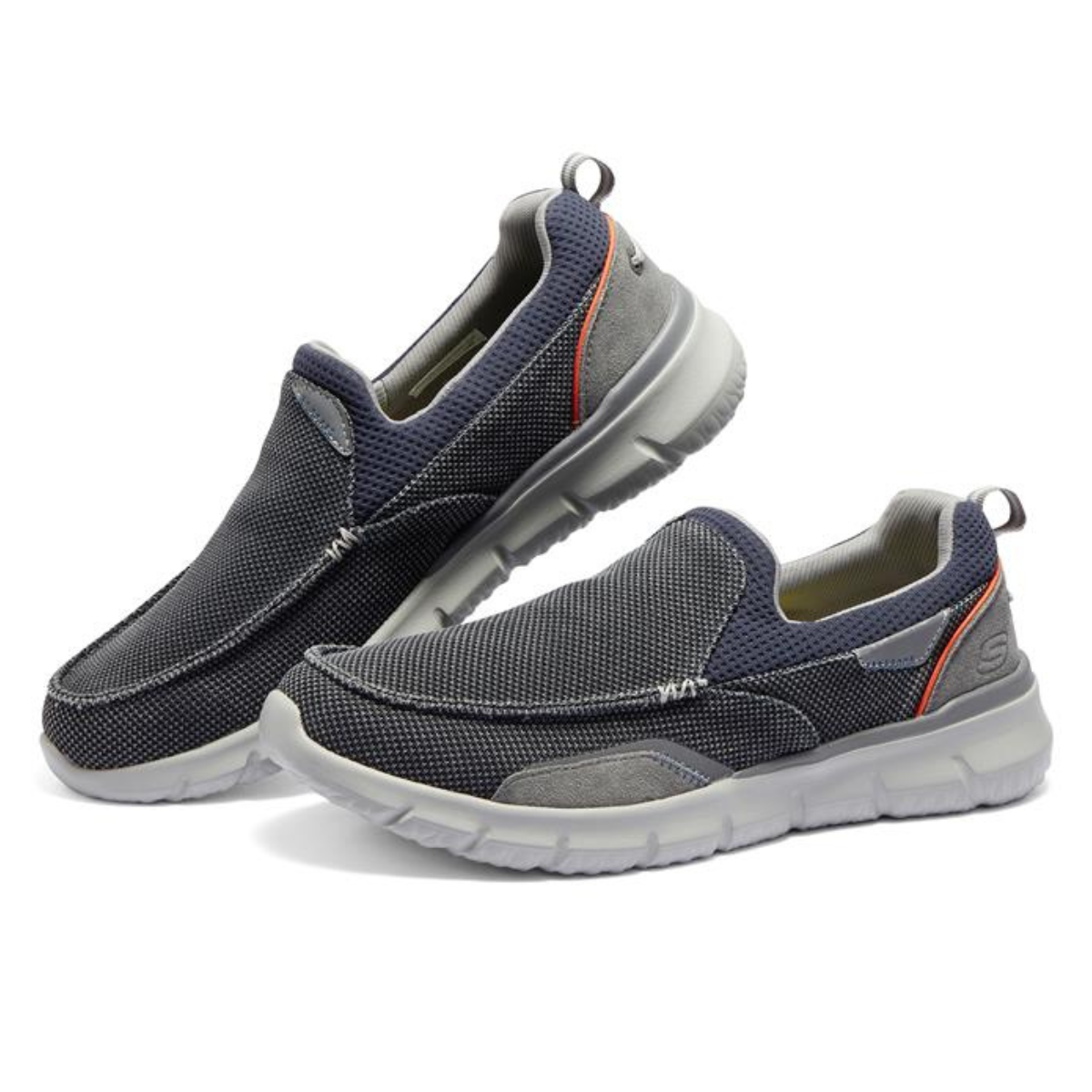 Skechers Del Retto Men's Shoe.