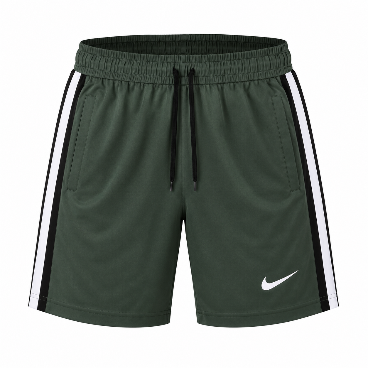 Nike Dri-FIT Academy soccer shorts