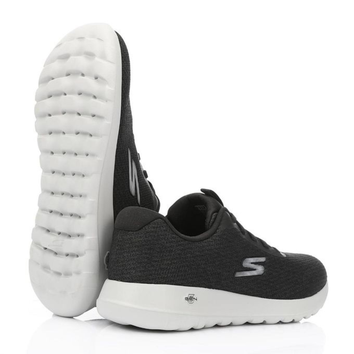 Skechers Go Walk Max Sneakers Black
