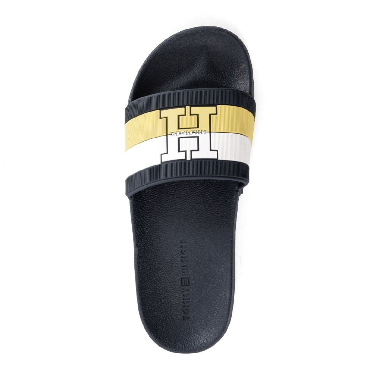 Tommy Hilfiger Flag Stripe Pool Slides