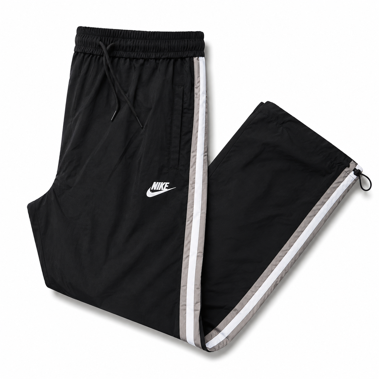 Nike Men's Anthracite Track Pants