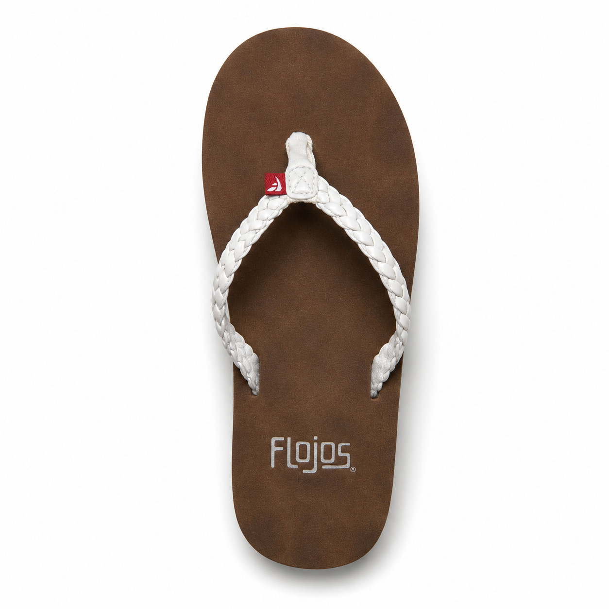 Flojos Juno Weave - Women's Sandal