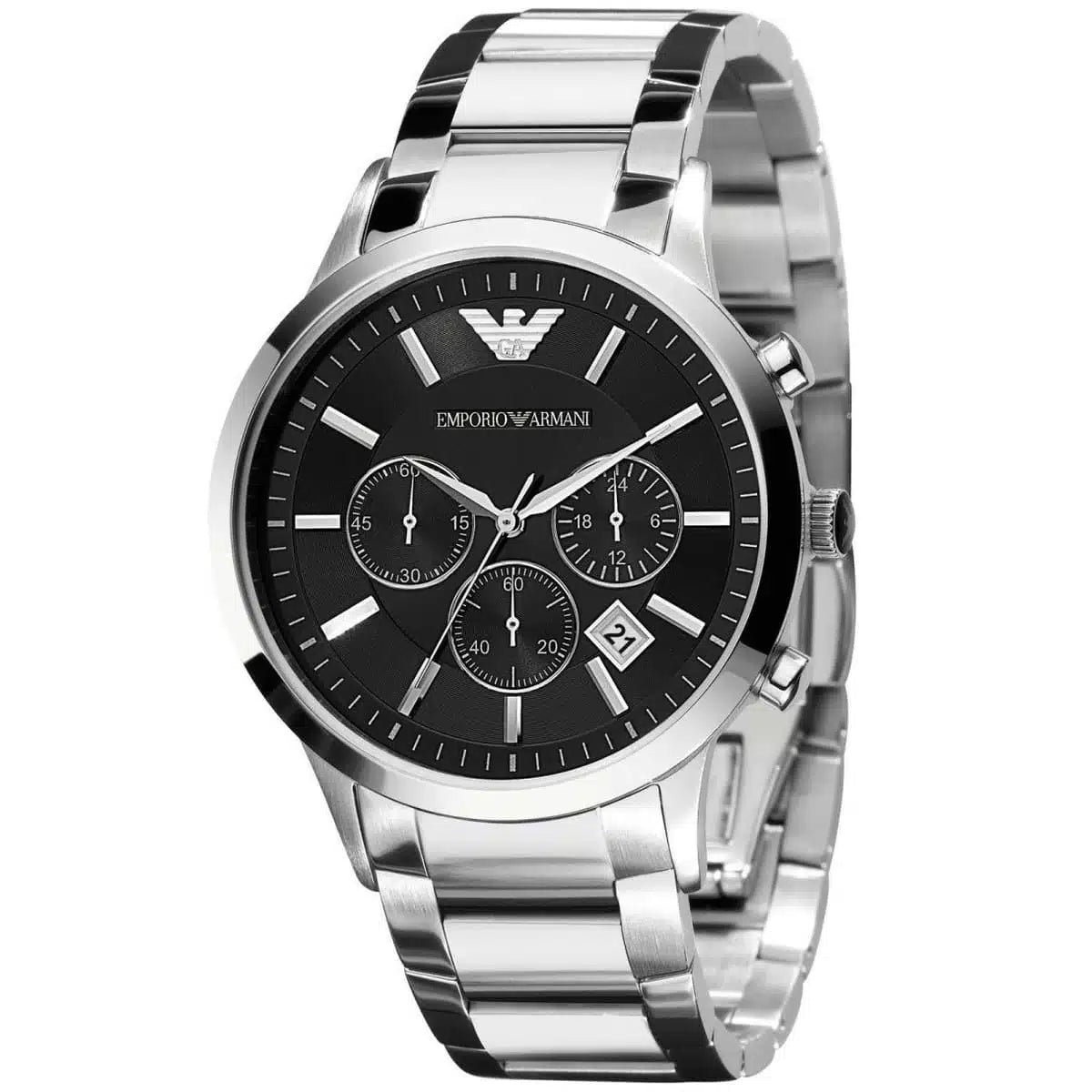 Emporio Armani AR2434 Renato men's watch