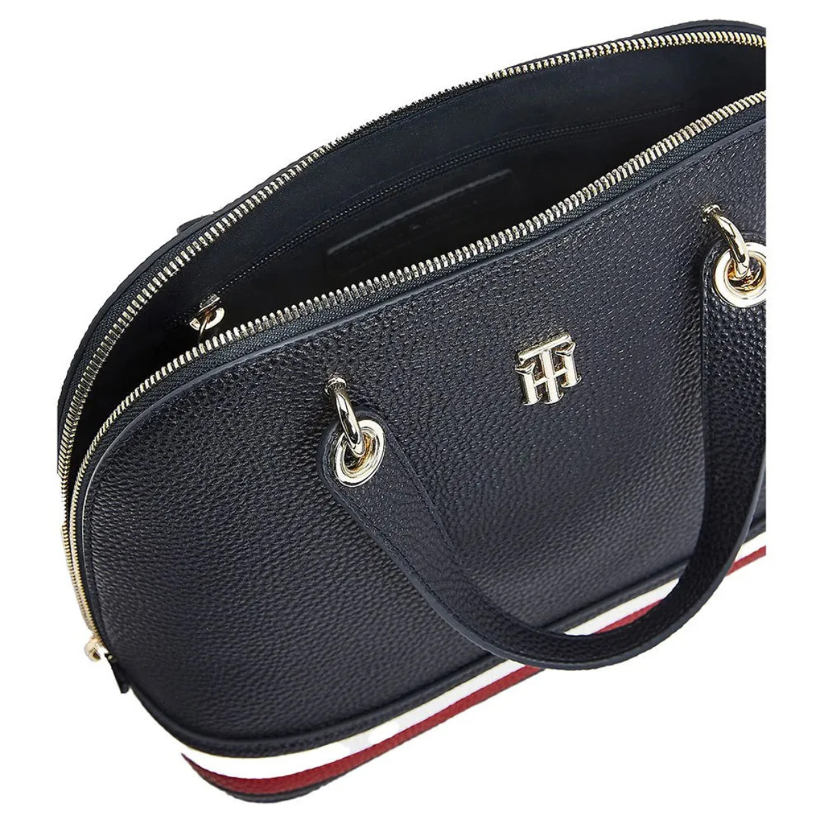 Tommy Hilfiger Element Corp Duffel Navy