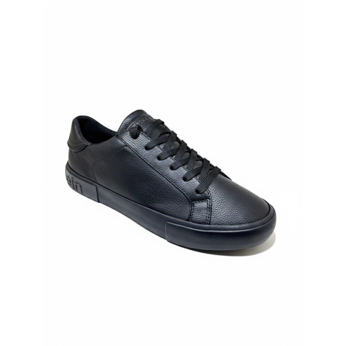 Calvin Klein Reon Casual Shoes Sneaker Black