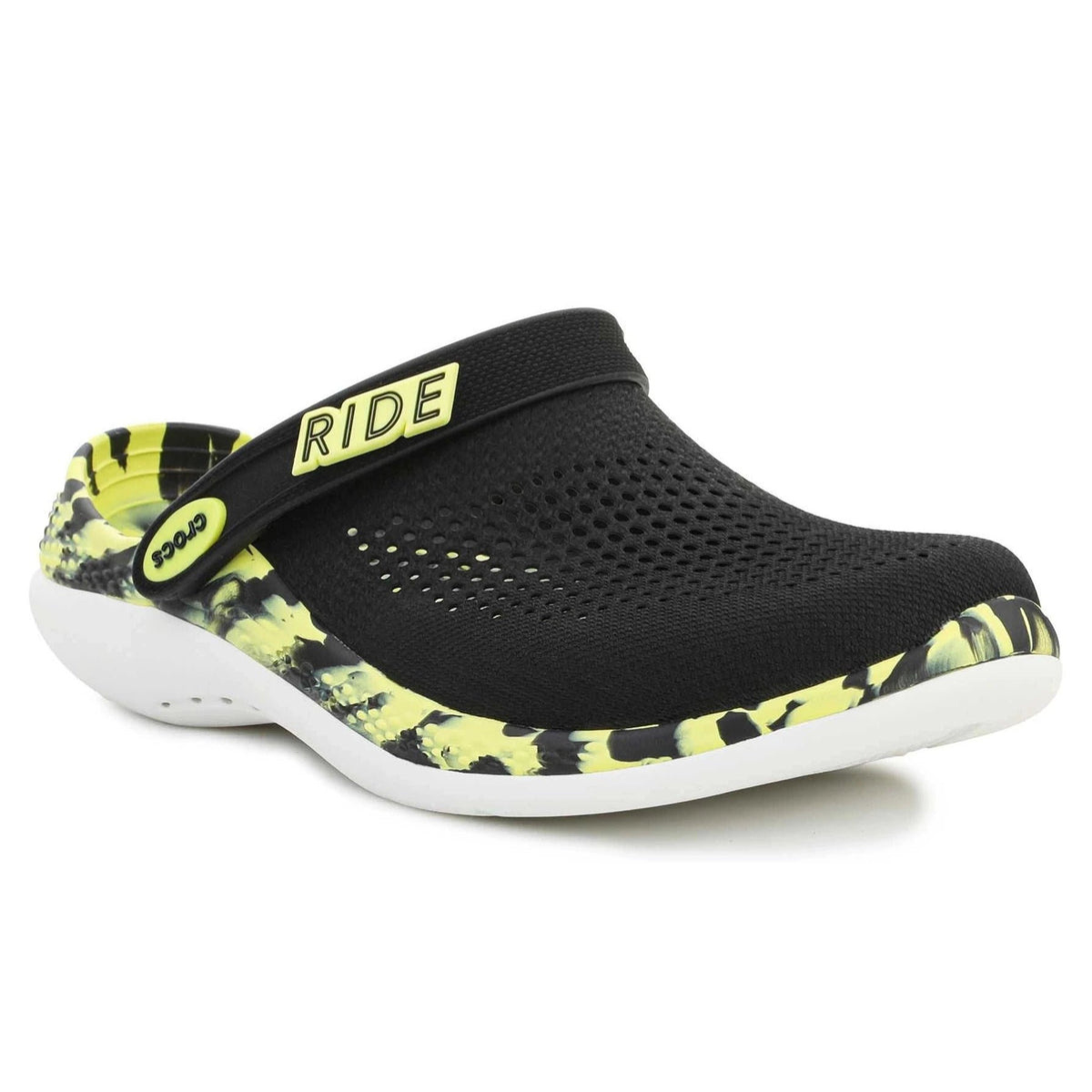 Crocs LiteRide 360 Marbled Clog