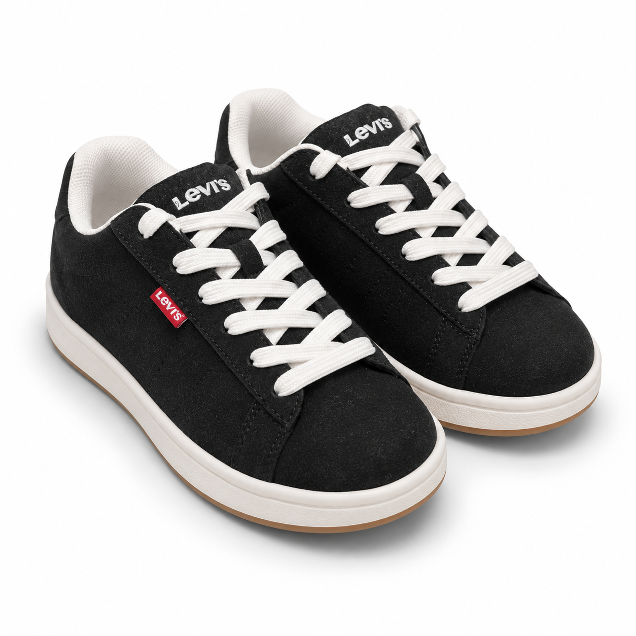 Levi's Dutton Kids Sneakers