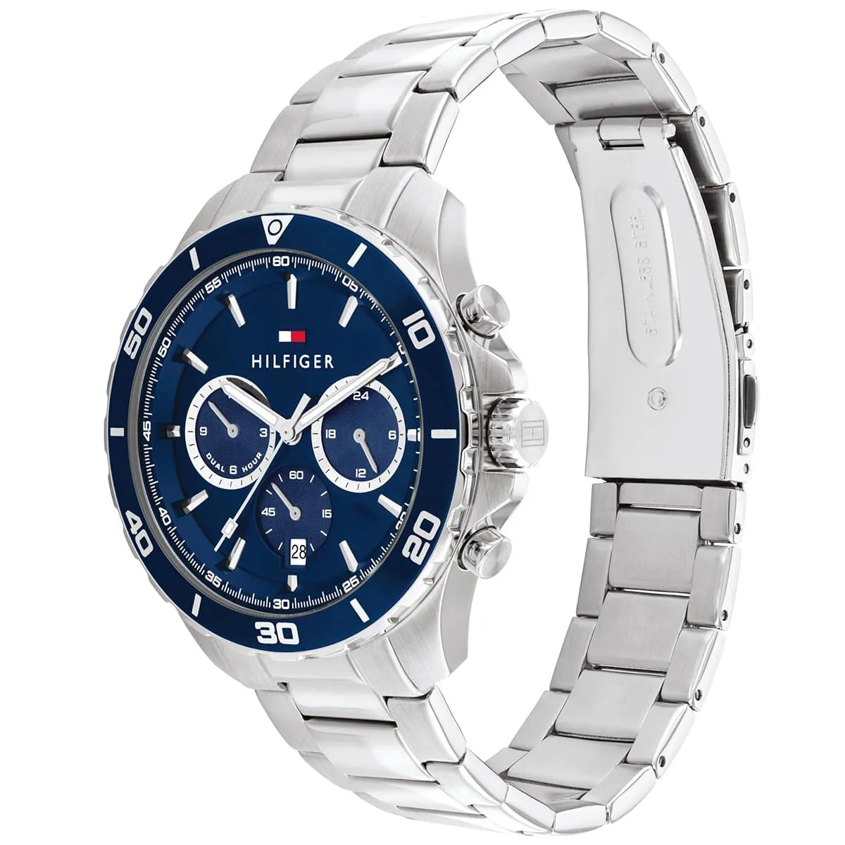 Tommy Hilfiger Men's Watch 1792094