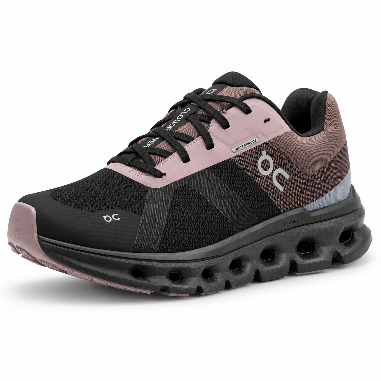 On Running Cloudrunner