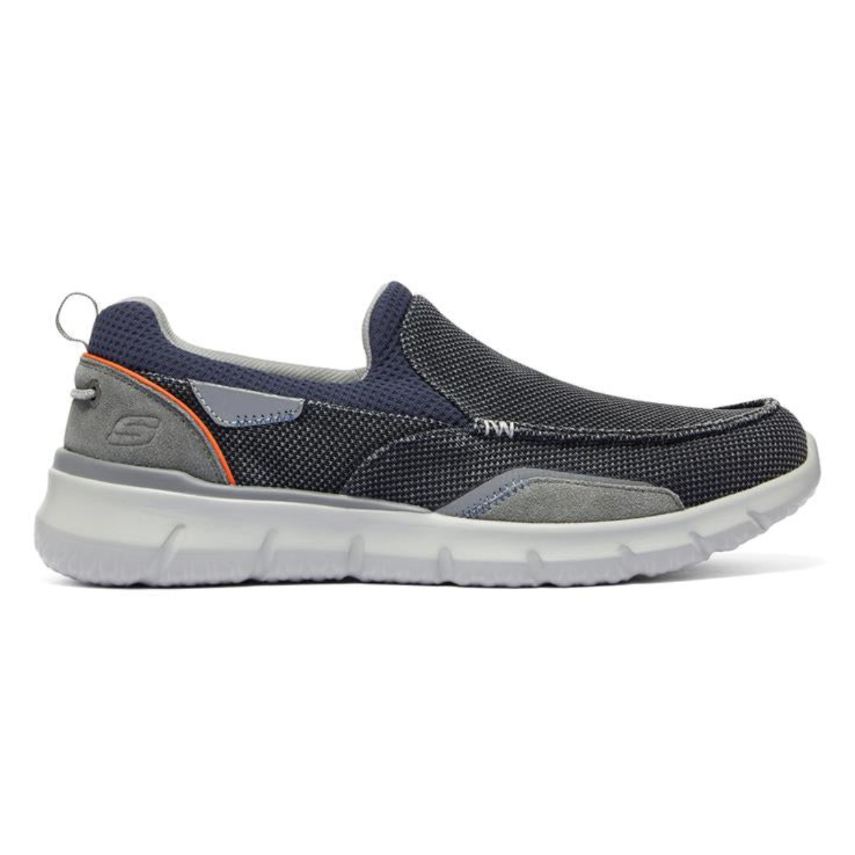 Skechers Del Retto Men's Shoe.
