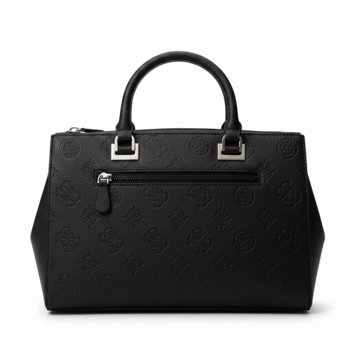 GUESS Cresidia2 Society Satchel Handbag Women