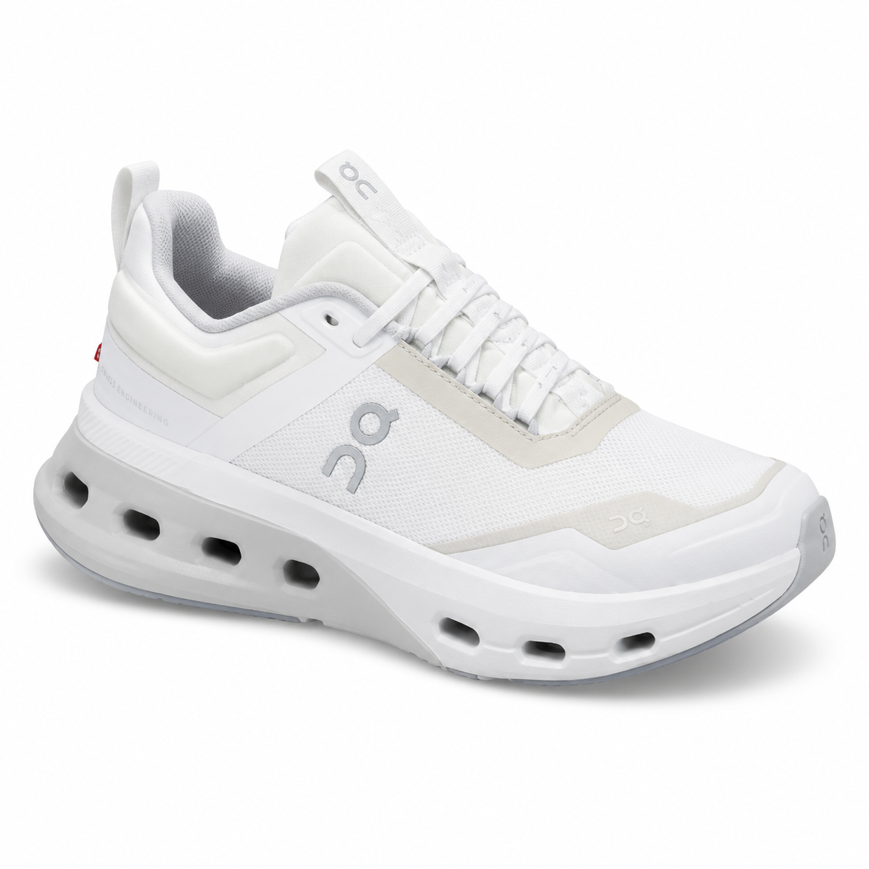 On Running On Cloudnova X Sneakers