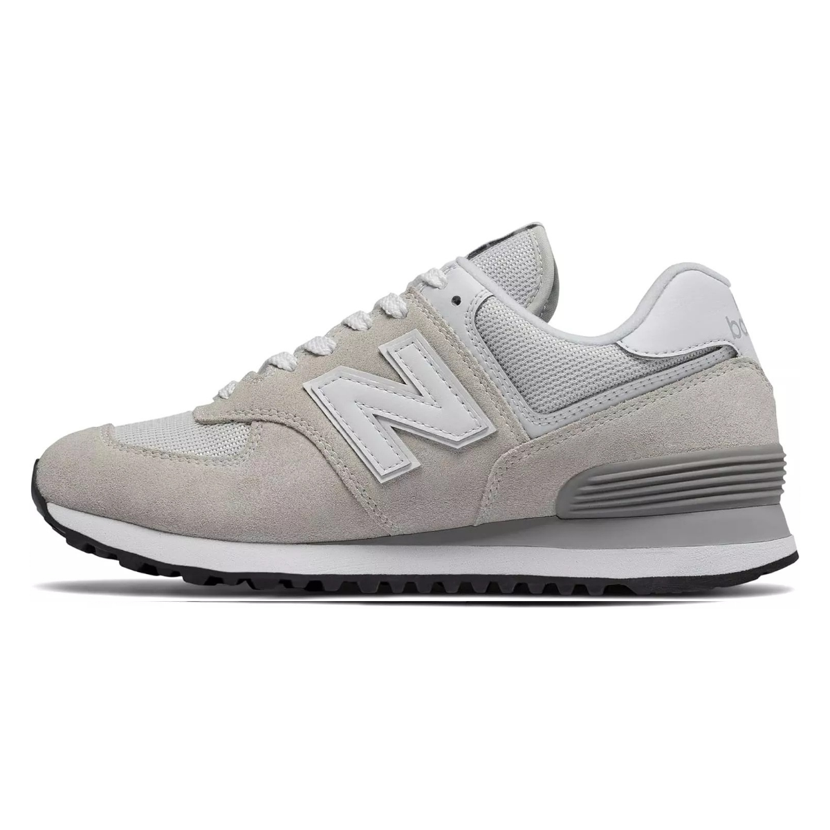 New Balance Women's 574 Gray