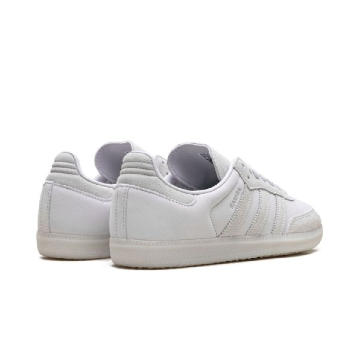 Adidas Samba "Dash Grey" sneakers