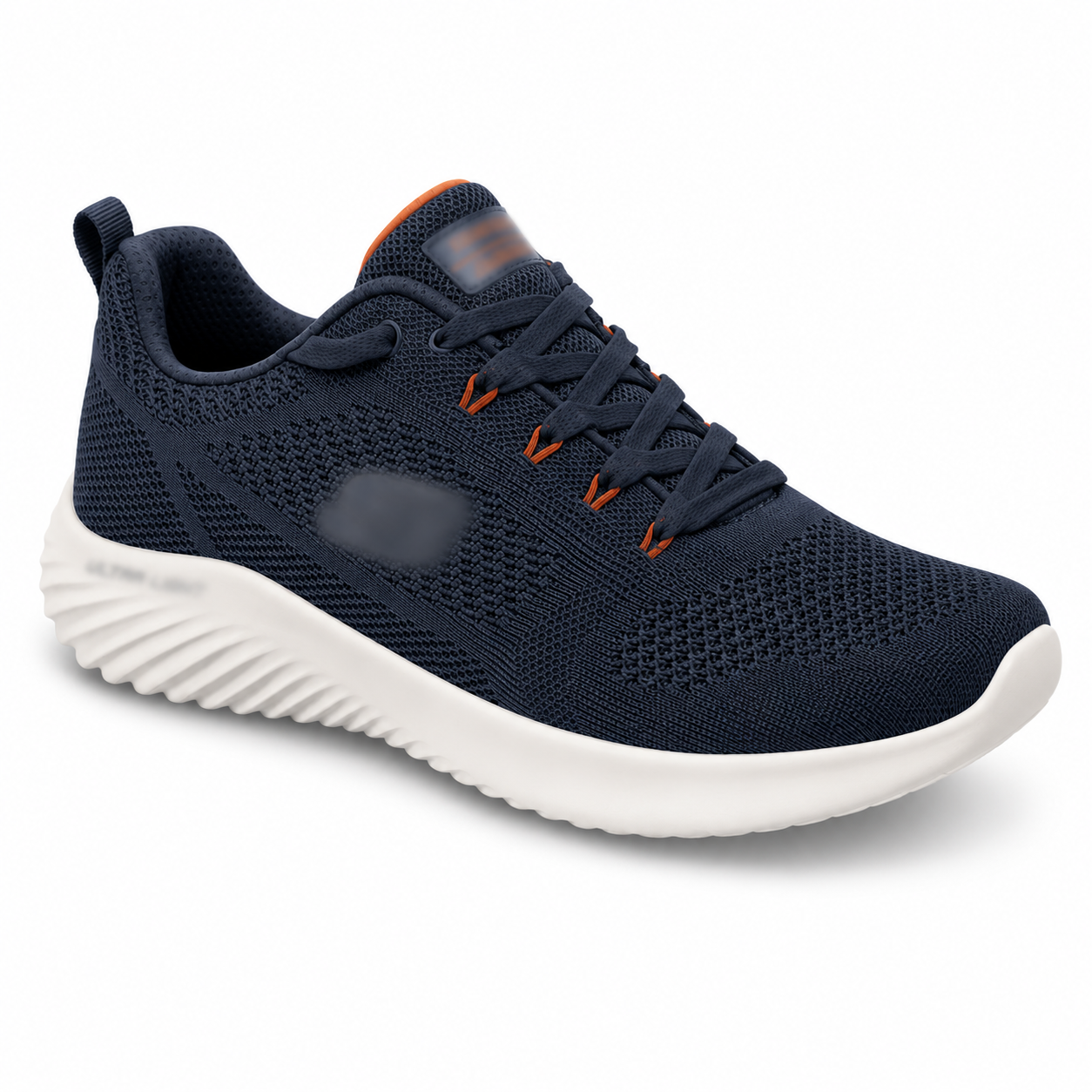 Men's Mesh Comfort Sneakers