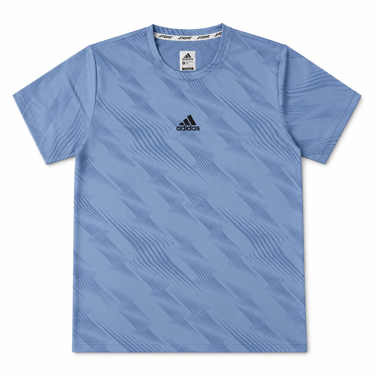 Adidas Club Padel Graphic Tee T. Shirt