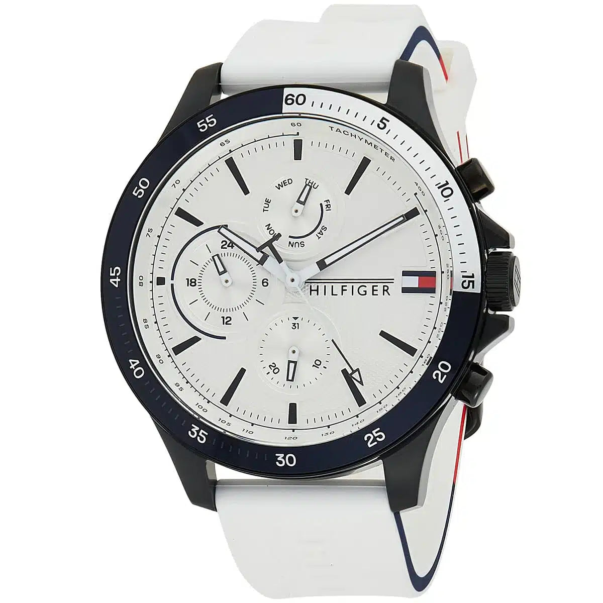 Tommy Hilfiger Watch For Men