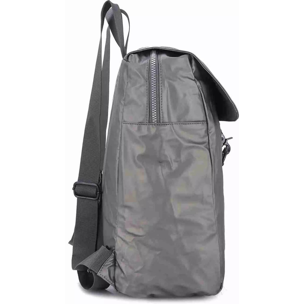 Calvin Klein Jeans Backpack Gray