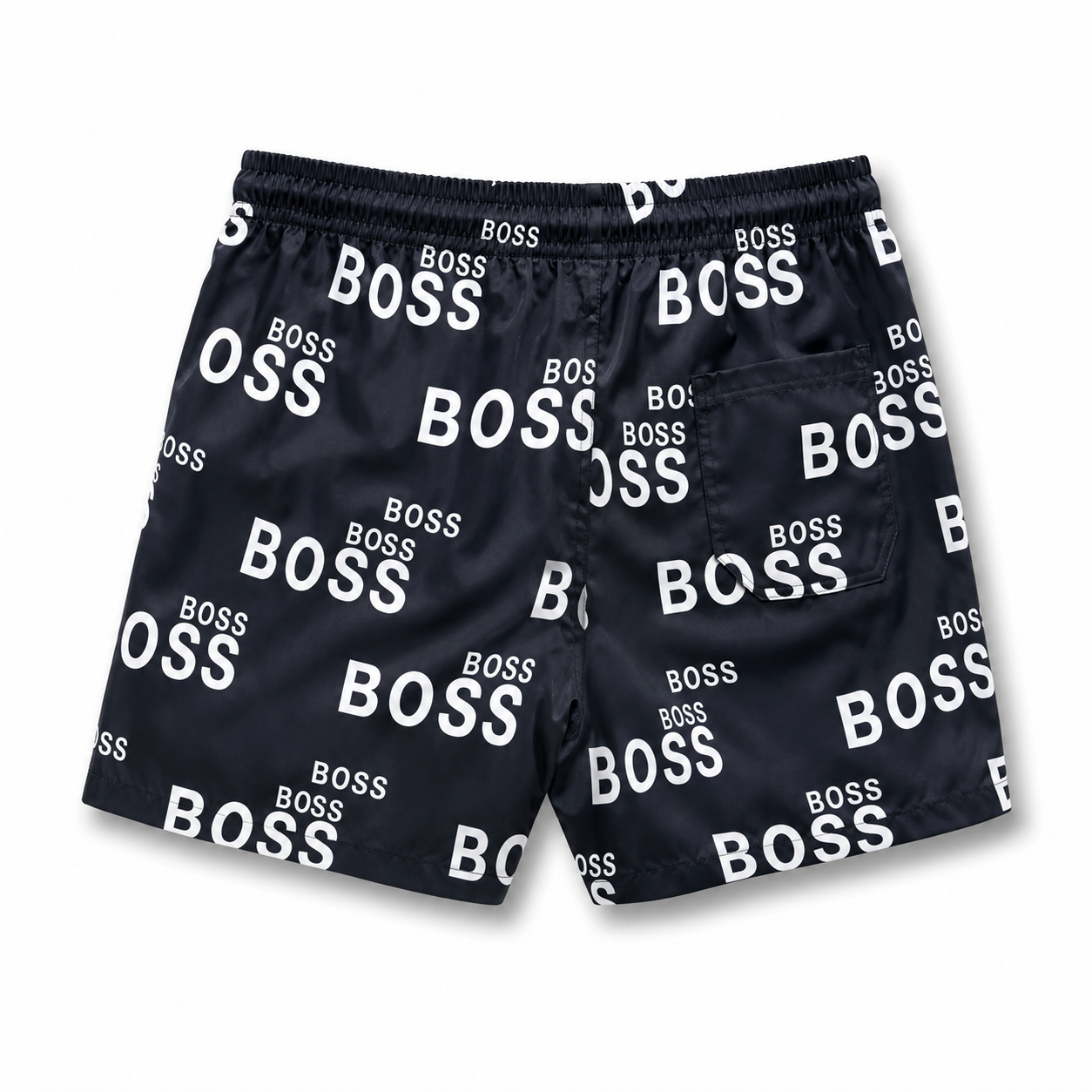 BOSS Bodywear swim shorts