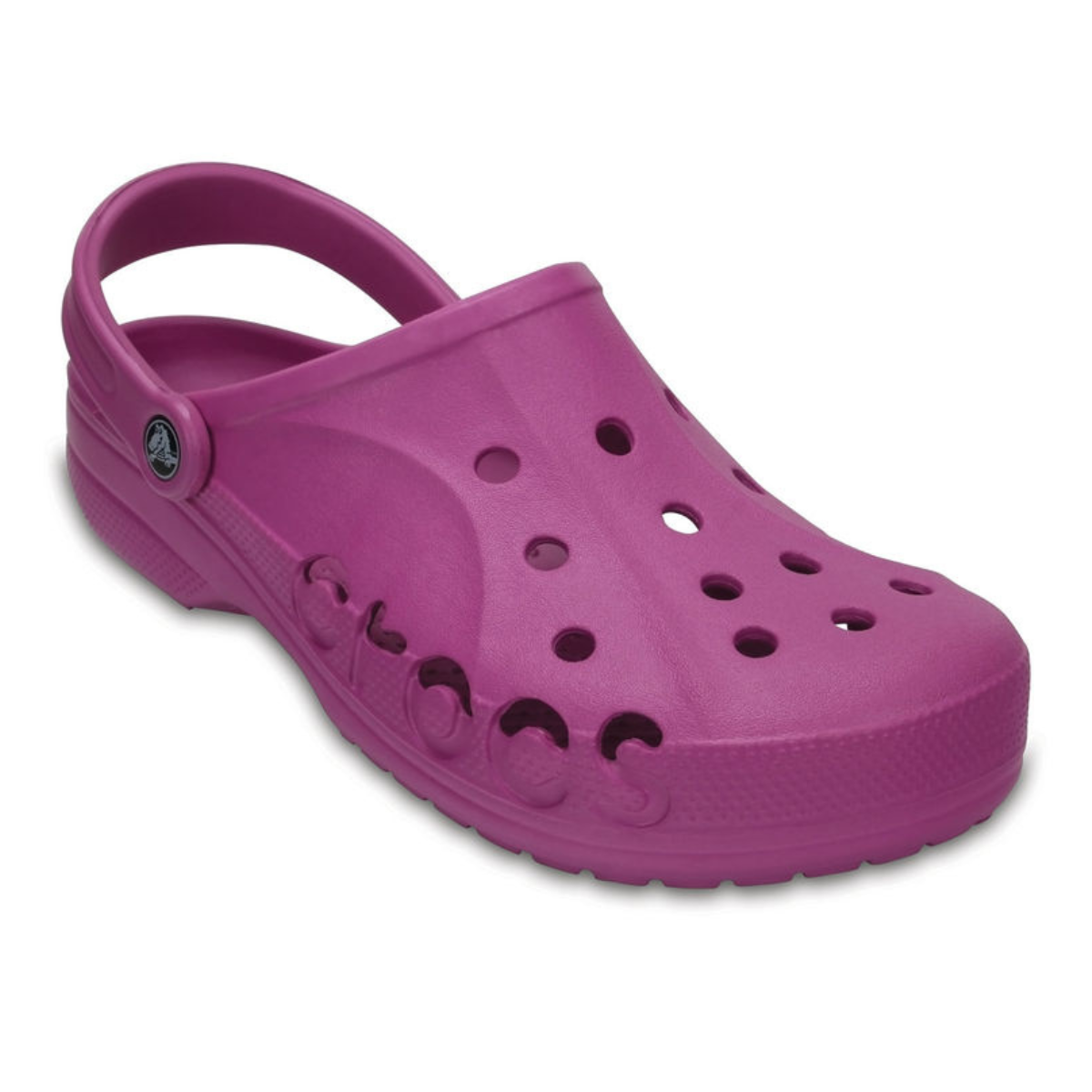 Crocs Baya Purple kids Clog