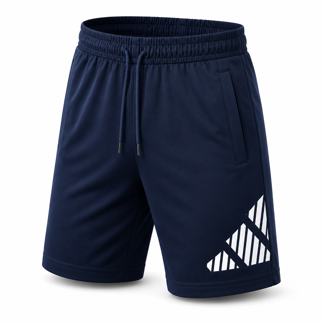 Adidas Workout Essentials Base Pique Big Logo Shorts