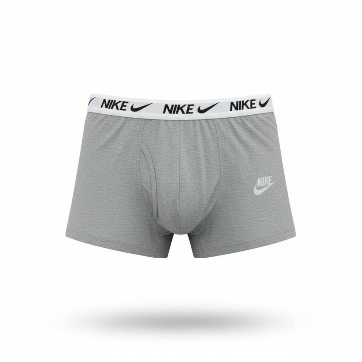 Nike Everyday Cotton Stretch Trunks 3-Pack