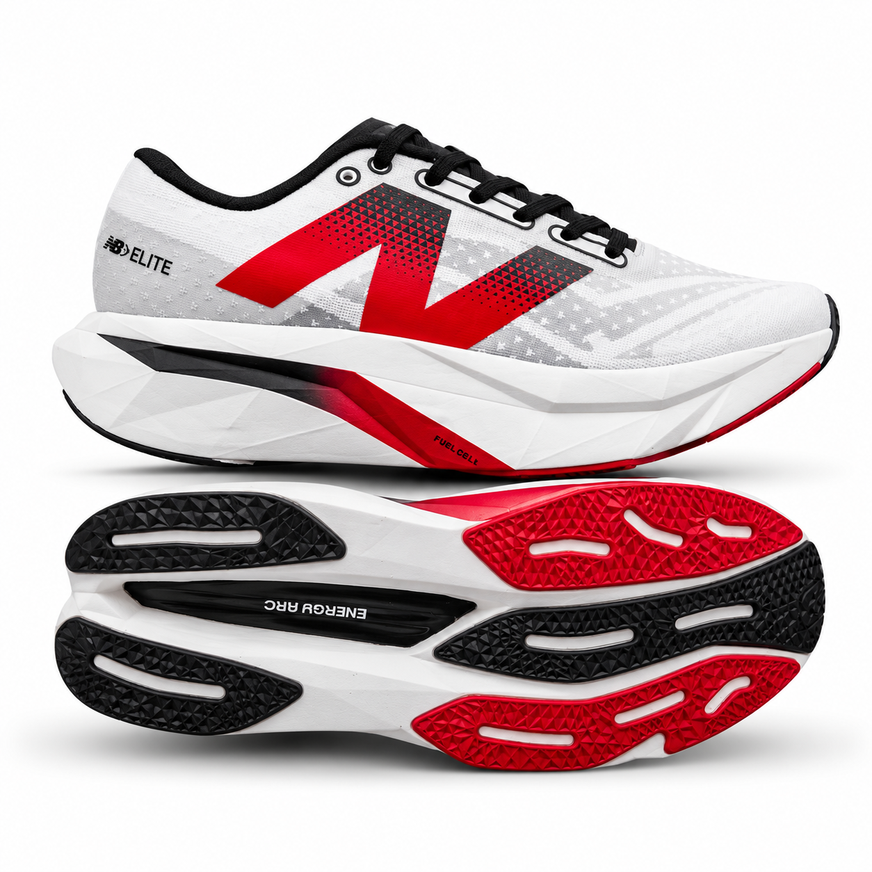 New Balance Fuel Cell Super Comp Elite V 4