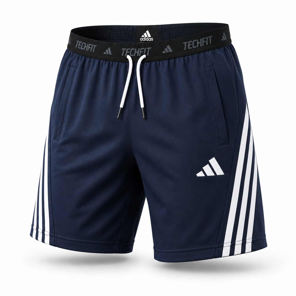 Adidas Techfit Athletic Shorts