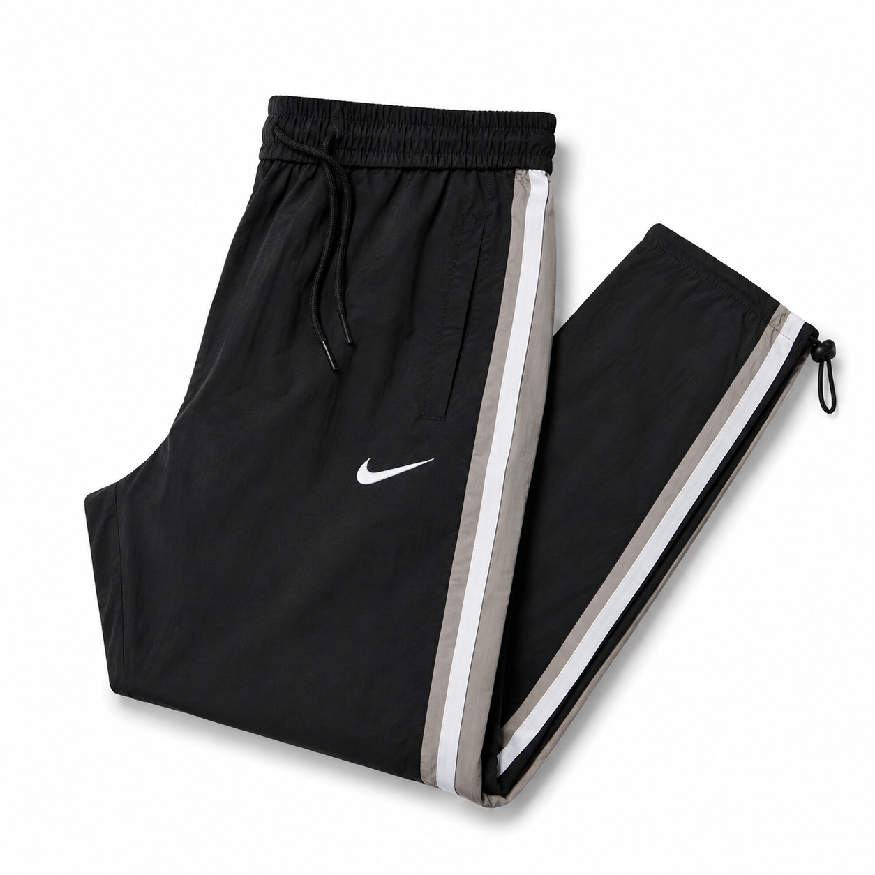 Nike Men's Anthracite Track Pants