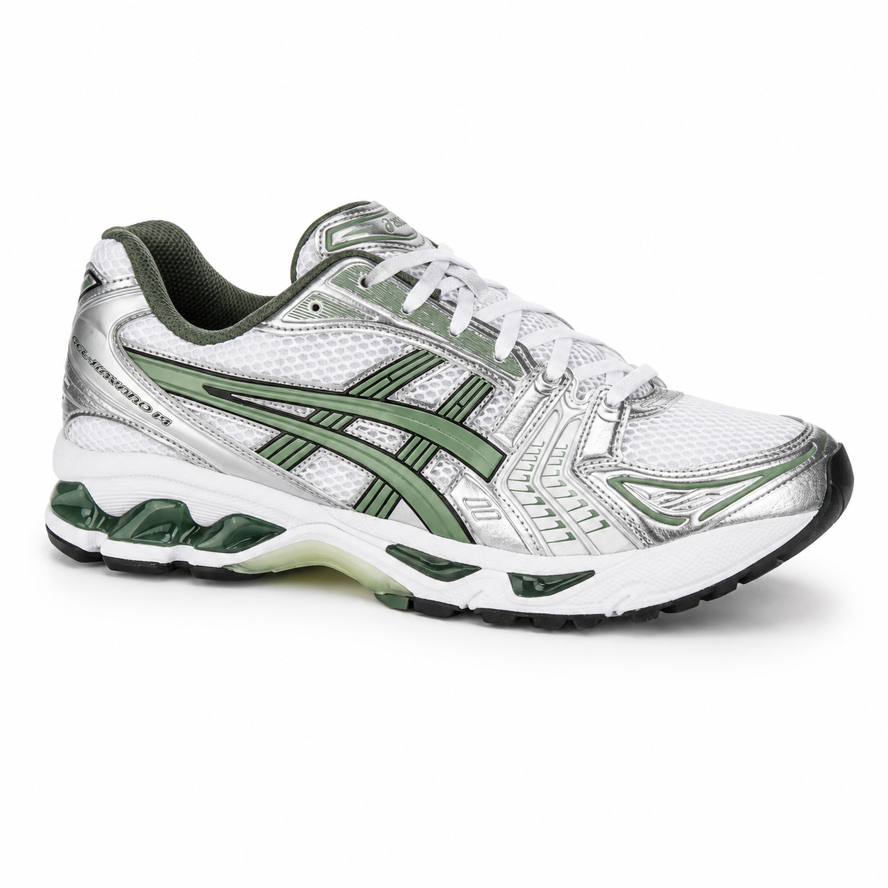 ASICS Gel Kayano 14 'Pure Silver Slate Grey