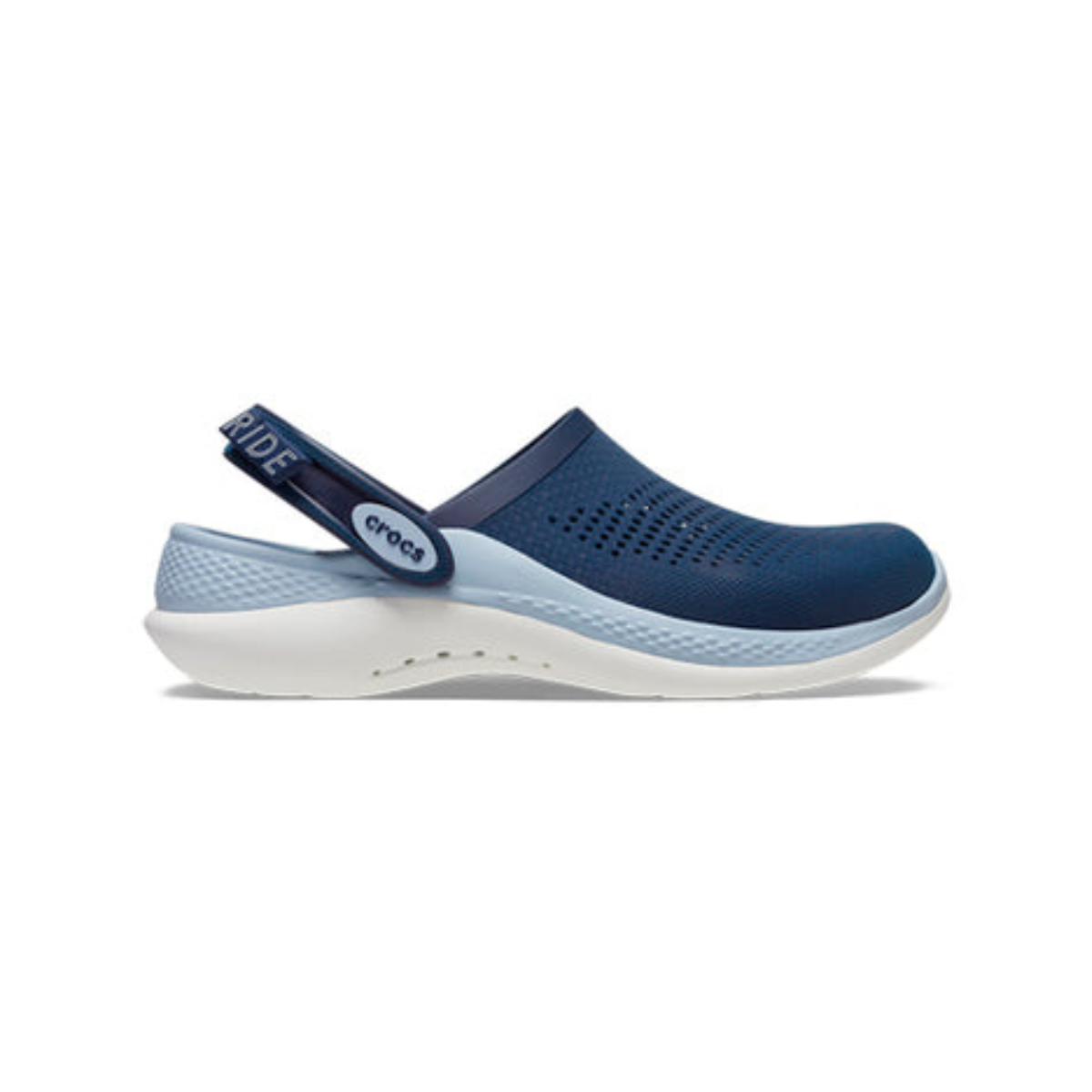 Crocs LiteRide 360 Clog Blue