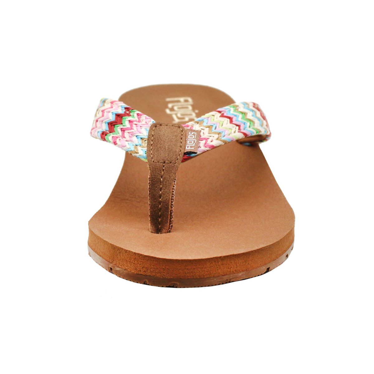 Flojos Juno Weave - Women's Sandal