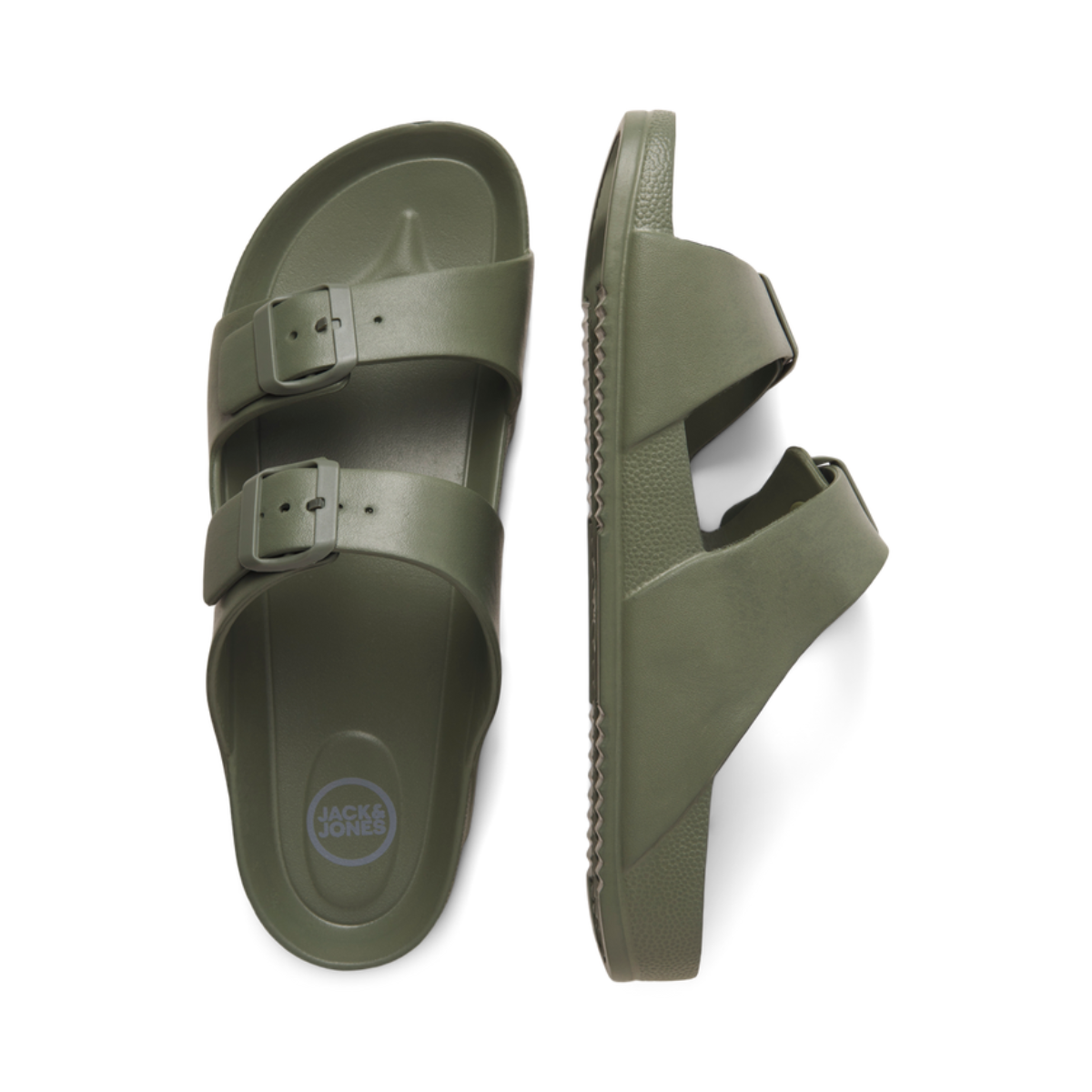 Jack & Jones Croxton Moulded Sandal