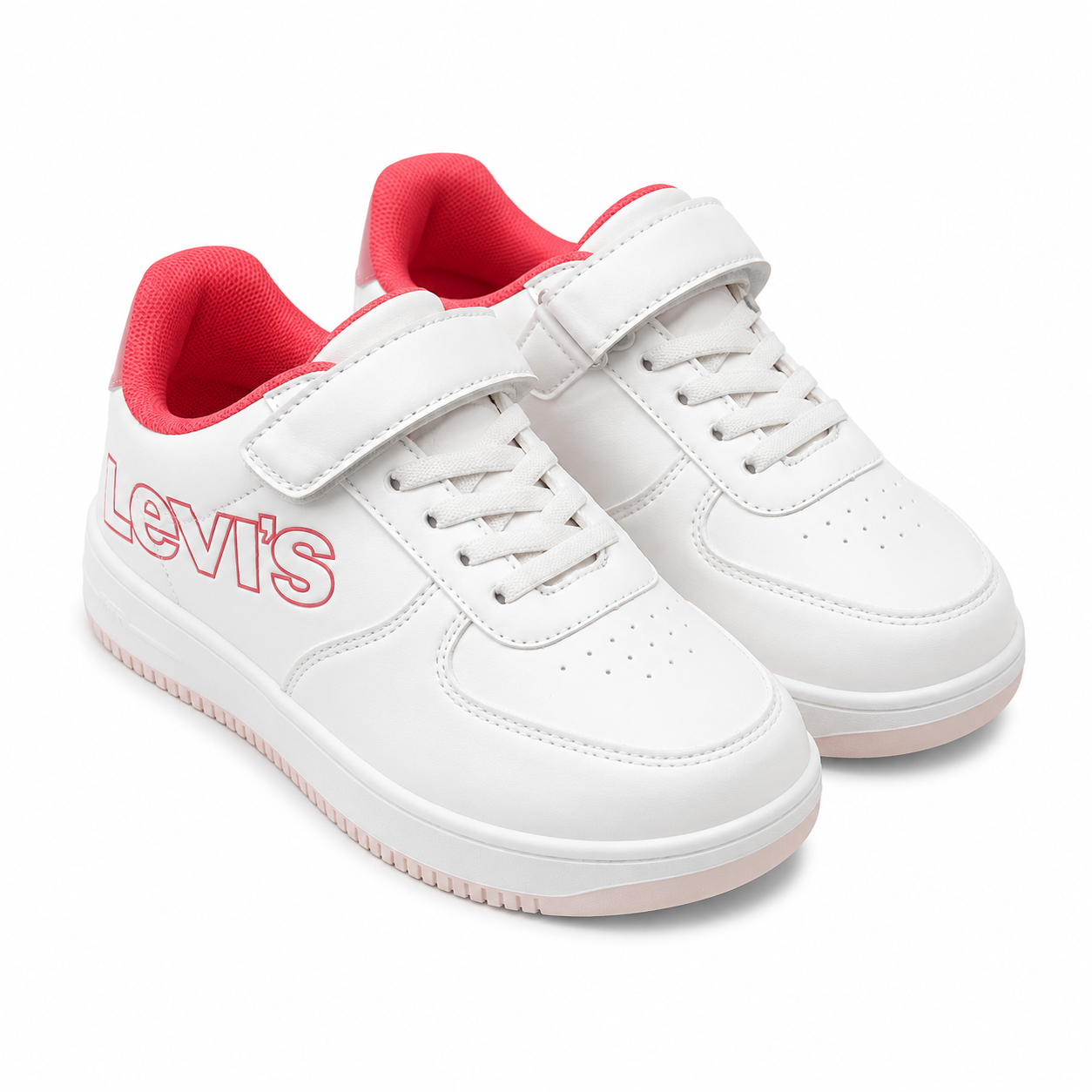 Levi's Kids New Union Max Sneakers
