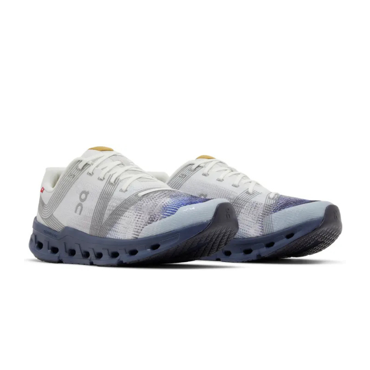 On Running Cloudgo White/Blue