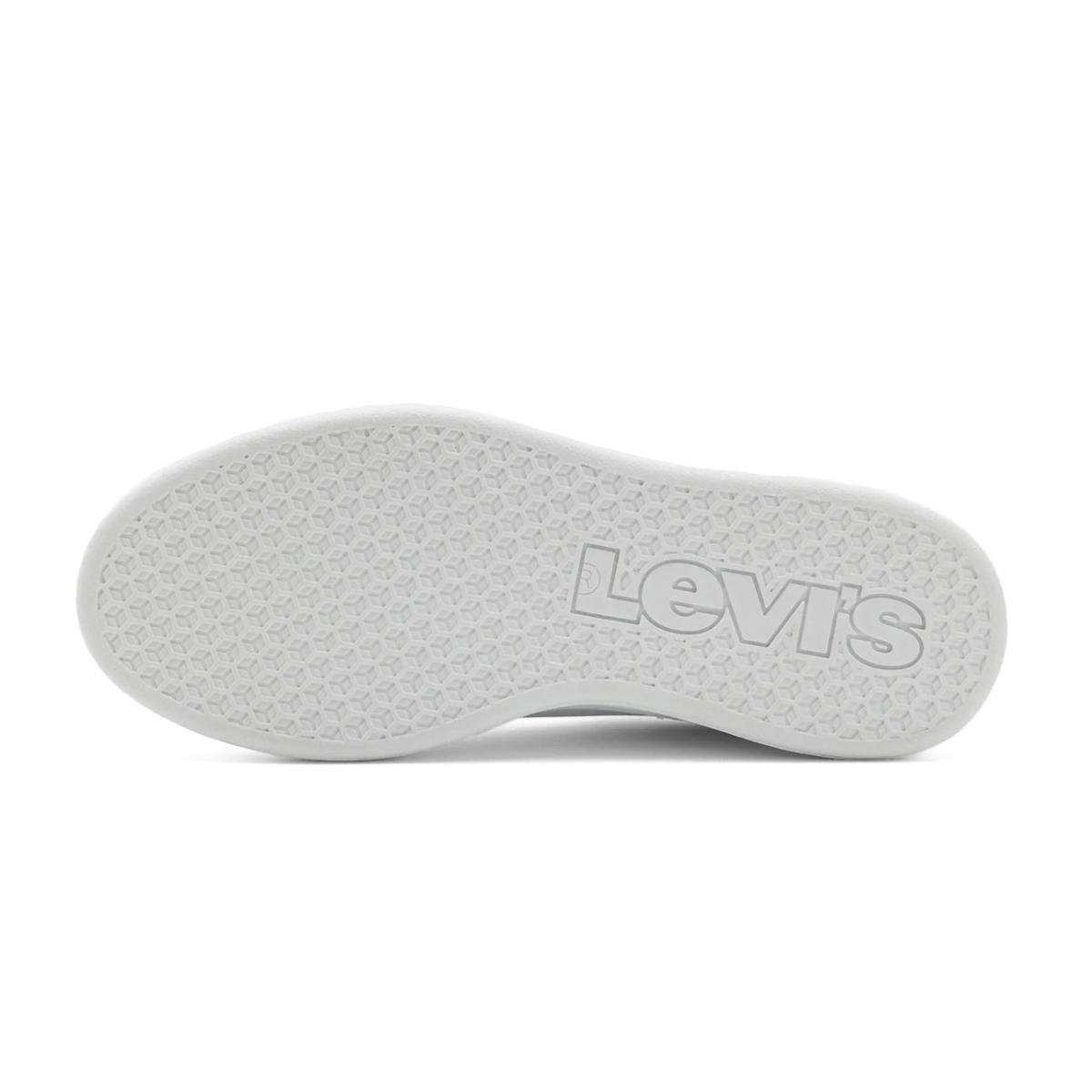 Levi's® Pattern Plain Sneaker