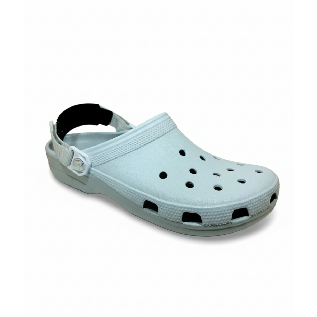 Crocs Classic Turbo Clog