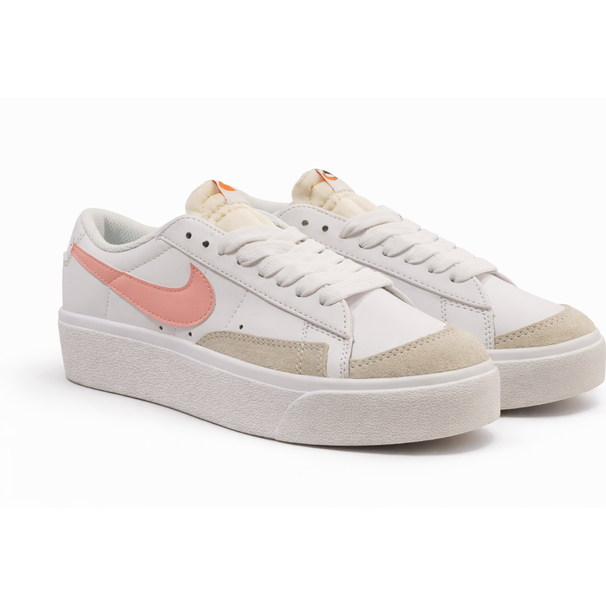 Nike Women's Blazer Low Platform Sneaker