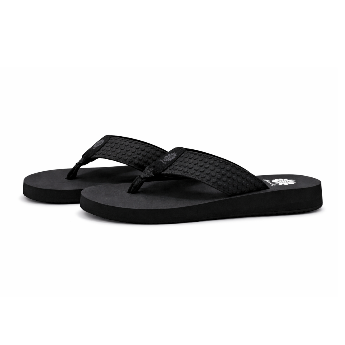Yellow Box Falava Flip-Flops