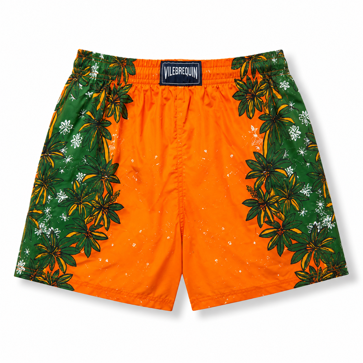 Vilebrequin swim shorts
