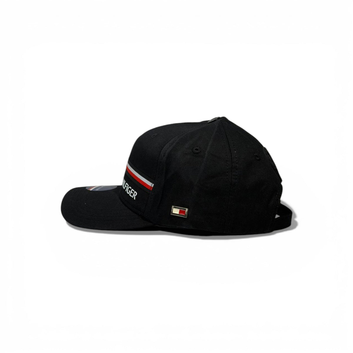 Tommy Hilfiger Corporate Cotton Cap