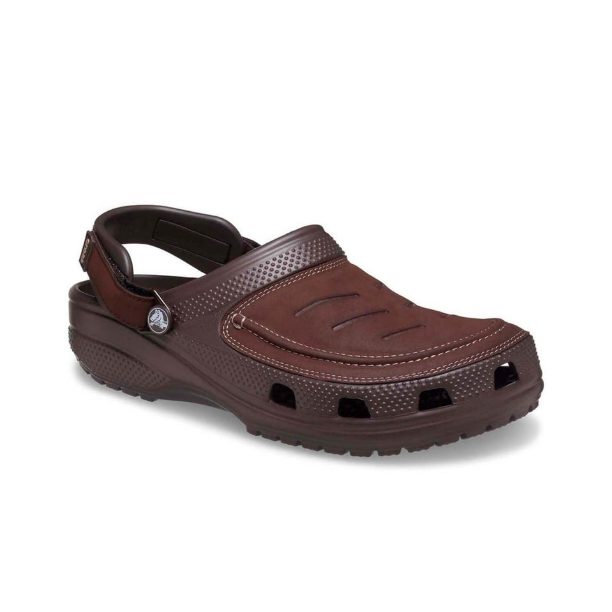 Crocs  Yukon Vista II LiteRide Clog Brown